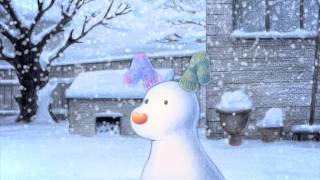 The Snowman amp The Snowdog Trailer [upl. by Asel]