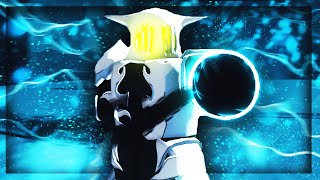 How I Unlocked TRUE Vasto Lorde [upl. by Etta]