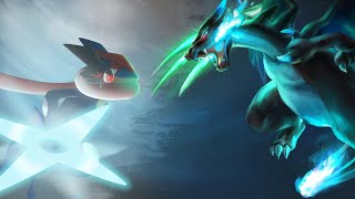 90 Minutes of Epic and Hype Pokémon Battle Music [upl. by Dnallor]