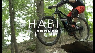 Cannondale Spoken Habit [upl. by Enilada]