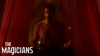 THE MAGICIANS  Season 1 Trailer  SYFY [upl. by Nire]