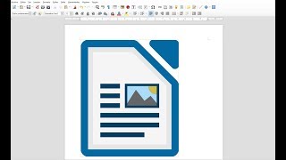 LibreOffice Writer  16  Bibliografía [upl. by Sakovich]