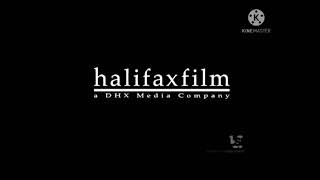 Decode entertainment Halifaxfilm logo effects sponsored by preview 2 v17 effects [upl. by Ahsar369]