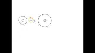 Atommodellnach Bohr und Linienspektrum des Wasserstoffs [upl. by Luapnaej]