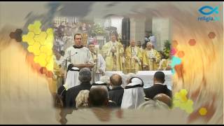 quotLekcja religiiquot  Rok liturgiczny [upl. by Etnahsal]