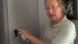 How to Install a Dimmer Switch  Single Pole Dimmer [upl. by Lled]