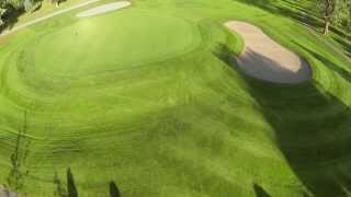 Club de golf Boucherville [upl. by Eiluj]