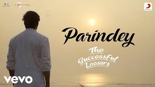 Parindey  Official Lyric Video  Mohammed Irfan  The Successful Loosers [upl. by Macri]