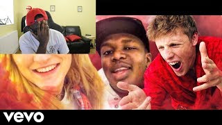 KSI EXPOSED Diss track [upl. by Repotsirhc]