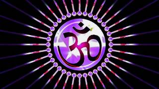 Om Mantra 432Hz with Theta Binaural Beats 30 min [upl. by Stiruc2]