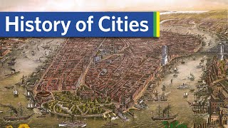 A Brief History of US City Planning [upl. by Zakaria]