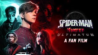 SpiderMan Hunted  Ultimatum Fan Film [upl. by Julita]