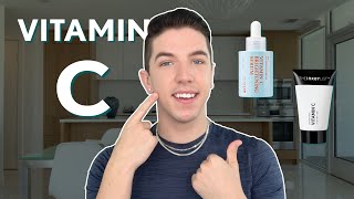 Lets Talk Vitamin C amp Its Benefits [upl. by Ainsworth999]