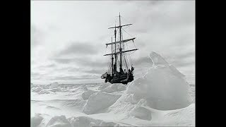 Antarctica  A Frozen History [upl. by Adnalue]