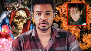 Veerappan Secrets 🚨😱🐘  Madan Gowri  Tamil  MG [upl. by Rramed]