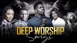 Powerful Worship Songs for the Year 2020  Tim Godfrey amp Mix  Worship Songs 2020 [upl. by Sophey946]