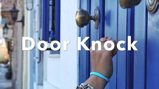 Door Knock Sound Effect [upl. by Dodd]