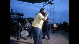 Woodstock 1969 Canned Heat Woodstock BoogiePart 1 HD [upl. by Stringer]