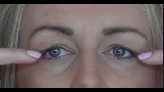 HOODED  DROOPY EYES  my makeup tips and tricks [upl. by Zavras]