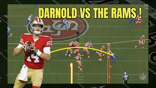 49ers vs Rams Full Breakdown [upl. by Aubigny]