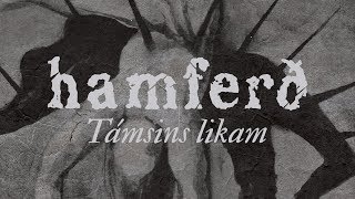 Hamferð  Támsins likam FULL ALBUM [upl. by Aicilaf539]