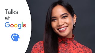 Kayane  The Queen of EFighters  Talks at Google [upl. by Ludovika]