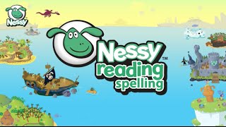 Nessy Reading amp Spelling Trailer  Structured Literacy  OrtonGillingham  Help for Dyslexia [upl. by Kam545]