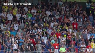 LIVE 📡 MotoGP Race Build Up at the AustrianGP [upl. by Ffoeg]