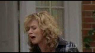 One Tree Hill Season 4 Ep15Brooke And Peyton Fight Scene [upl. by Riccio]