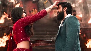 Dekho Dekho Angar Hai Sultan Full Song  KGF Chapter 2  Yash Srinidhi Shetty [upl. by Euqinomad]