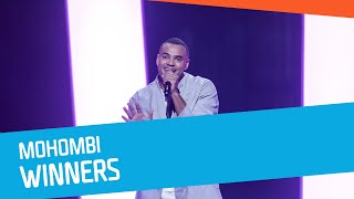 Mohombi– Winners [upl. by Siddon773]