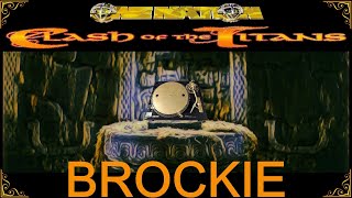 1NC96 Brockie Det [upl. by Paddy]