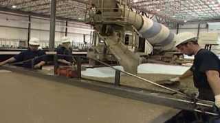 Superior Walls®  Precast Concrete Wall Manufacturing Process [upl. by Dahlstrom861]