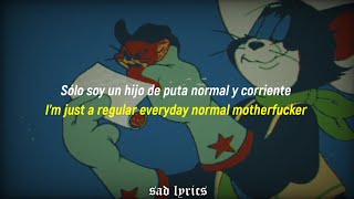 Everyday Normal Guy 2  Jon Lajoise  Sub Español amp Lyrics [upl. by Sivraj759]