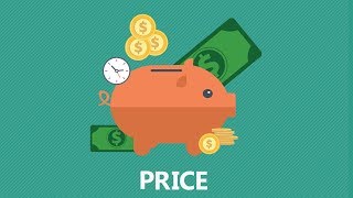 The Marketing Mix  Pricing [upl. by Rosabel960]