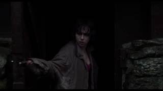 Under The Skin  Bothy Scene [upl. by Allicerp261]