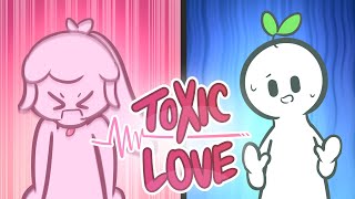 7 Early Signs of a Toxic Relationship [upl. by Faso5]