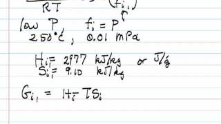 Steam Fugacity [upl. by Allistir]