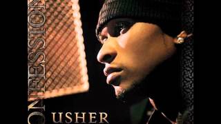 Usher  Confessions part I [upl. by Tandie151]