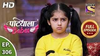 Patiala Babes  Ep 306  Full Episode  28th January 2020 [upl. by Gideon]