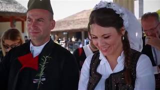 Serbian Folk Song  Odjeci Južne Srbije wThe Tamburitans [upl. by Gentes541]