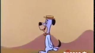 Huckleberry Hound Español Latino [upl. by Oinotnaesoj]