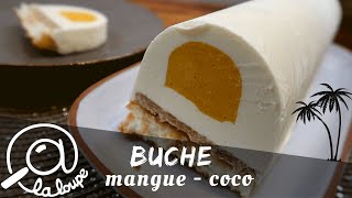 BUCHE MANGUE COCO 132 [upl. by Portwin]