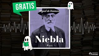 Niebla Audiolibro 🎧 [upl. by Eddana]