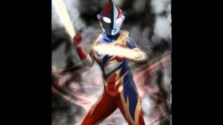 Ultraman Mebius OST Vol 2  38 Phoenix Brave Theme [upl. by Standing937]