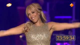 Glennis Grace  quotWhitney Houston Medleyquot  from Americas Got Talent  2018 HD [upl. by Egiaf352]