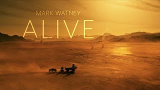 The Martian Mark Watney  Alive [upl. by Xaviera]