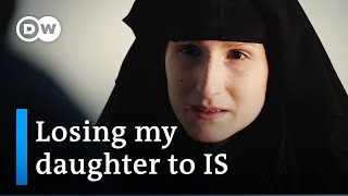 My daughter and the caliphate  DW Documentary [upl. by Irahc]