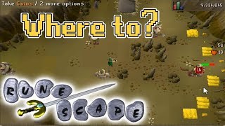 OSRS The Best Places to Kill the Ogresses [upl. by Tunnell]