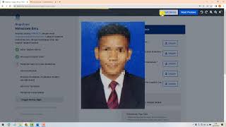 Panduan Pendaftaran Mahasiswa Baru [upl. by Korry]